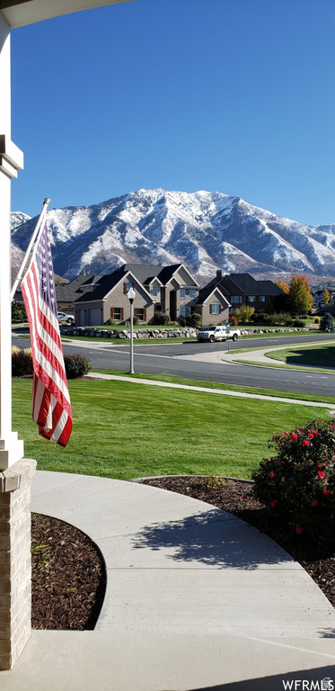 553 STRAWBERRY RD Salem, UT 84653