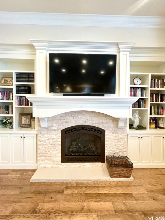 553 STRAWBERRY RD Salem, UT 84653