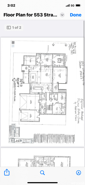 553 STRAWBERRY RD Salem, UT 84653