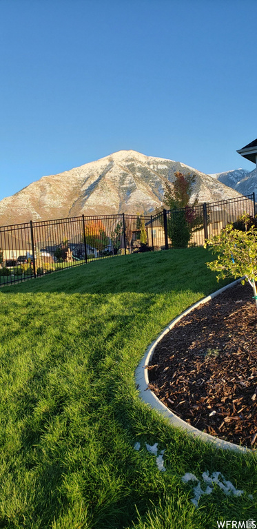 553 STRAWBERRY RD Salem, UT 84653