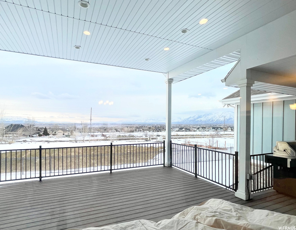 553 STRAWBERRY RD Salem, UT 84653