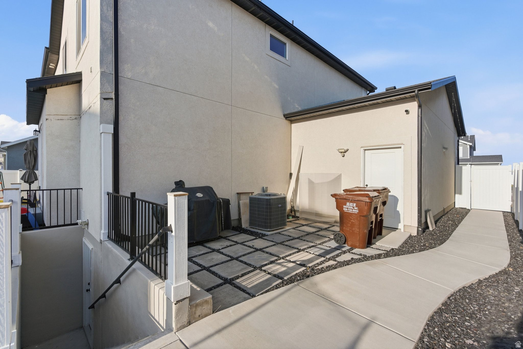 8703 W BECKVILLE DR Magna, UT 84044