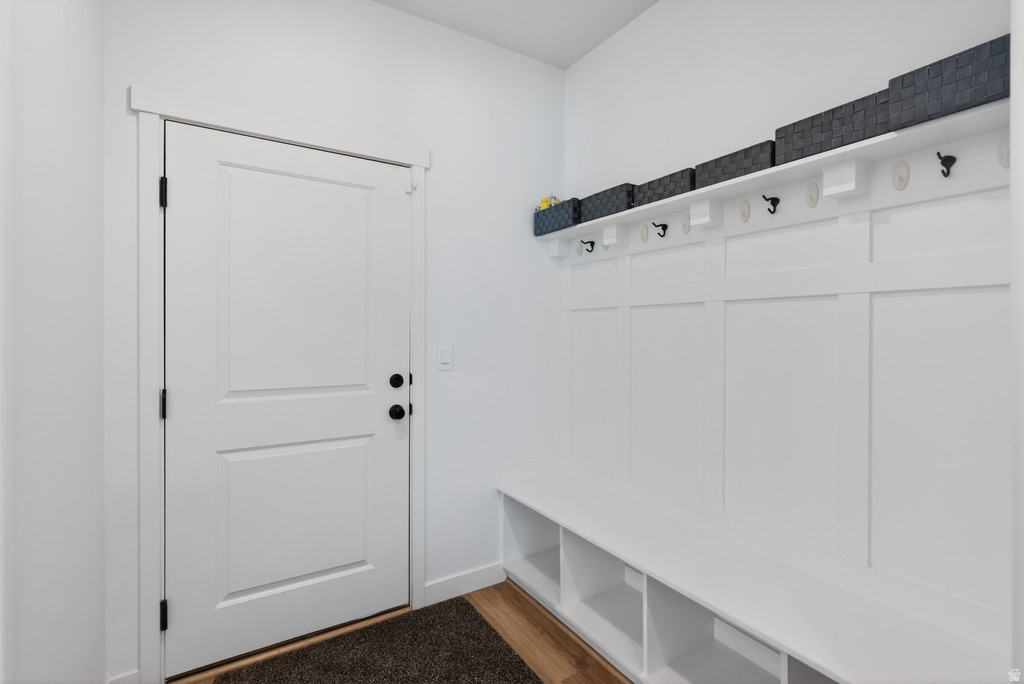 8703 W BECKVILLE DR Magna, UT 84044