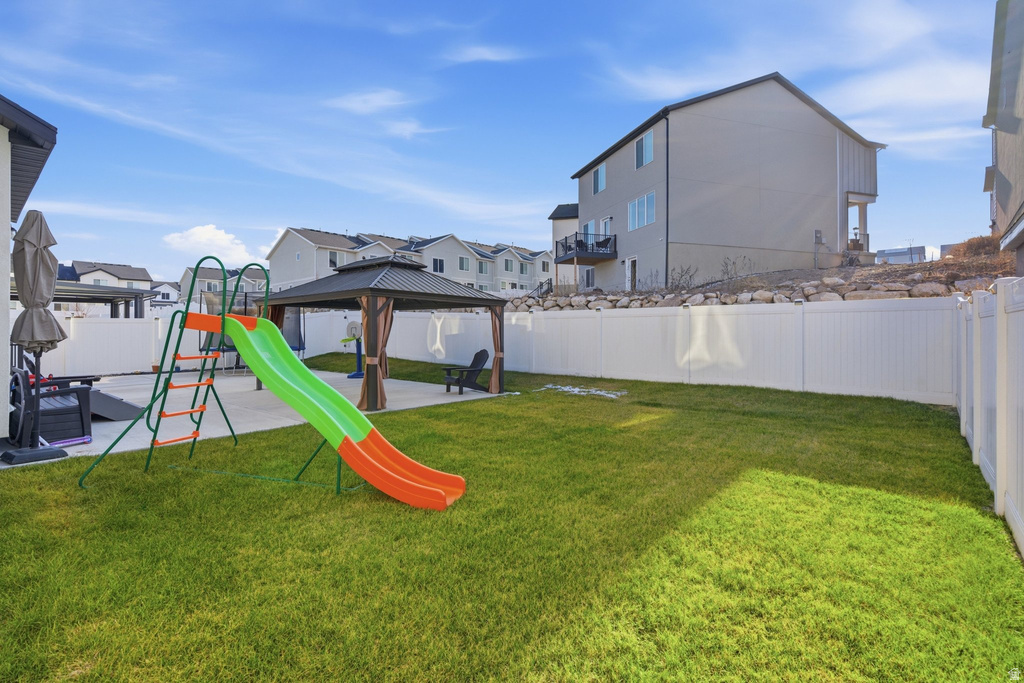 8703 W BECKVILLE DR Magna, UT 84044