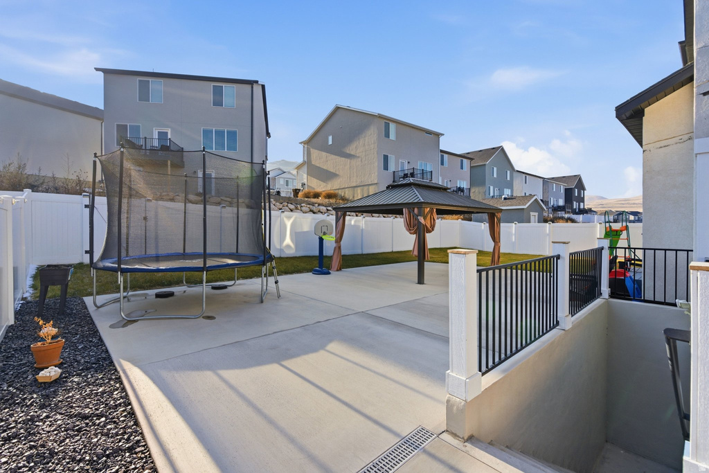 8703 W BECKVILLE DR Magna, UT 84044