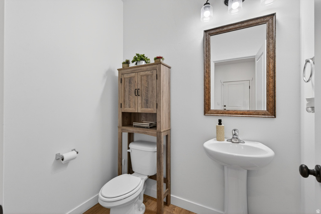 8703 W BECKVILLE DR Magna, UT 84044