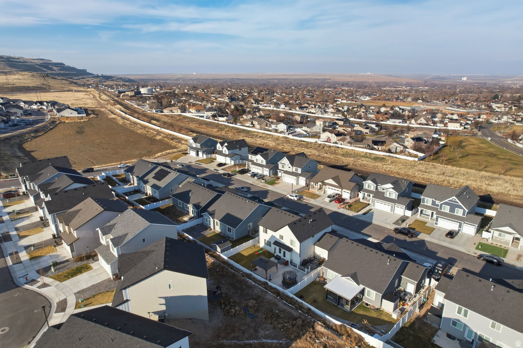 8703 W BECKVILLE DR Magna, UT 84044