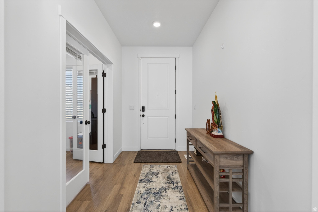 8703 W BECKVILLE DR Magna, UT 84044