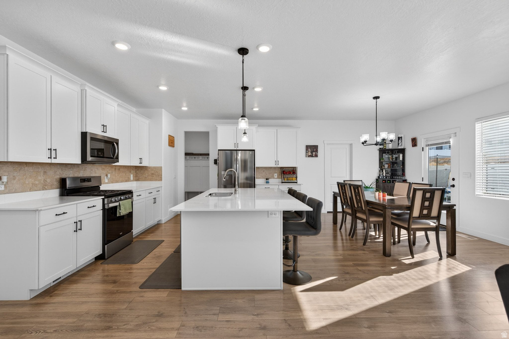 8703 W BECKVILLE DR Magna, UT 84044