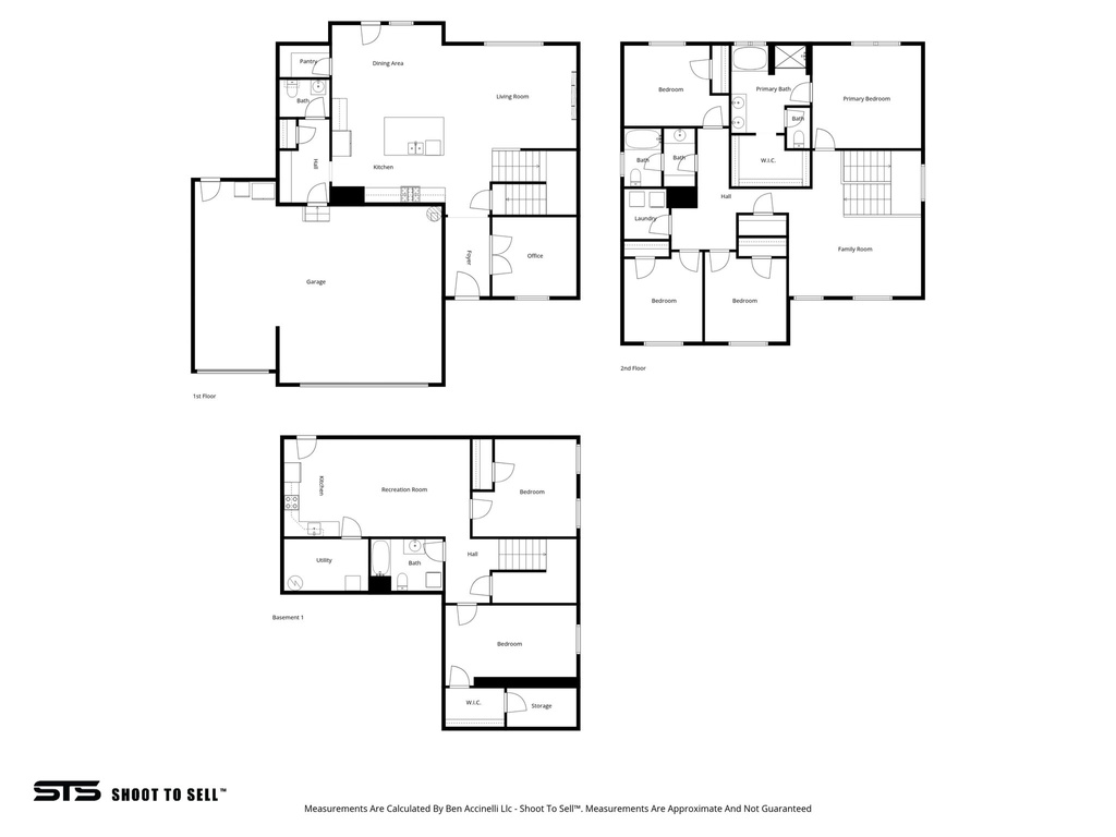 8703 W BECKVILLE DR Magna, UT 84044