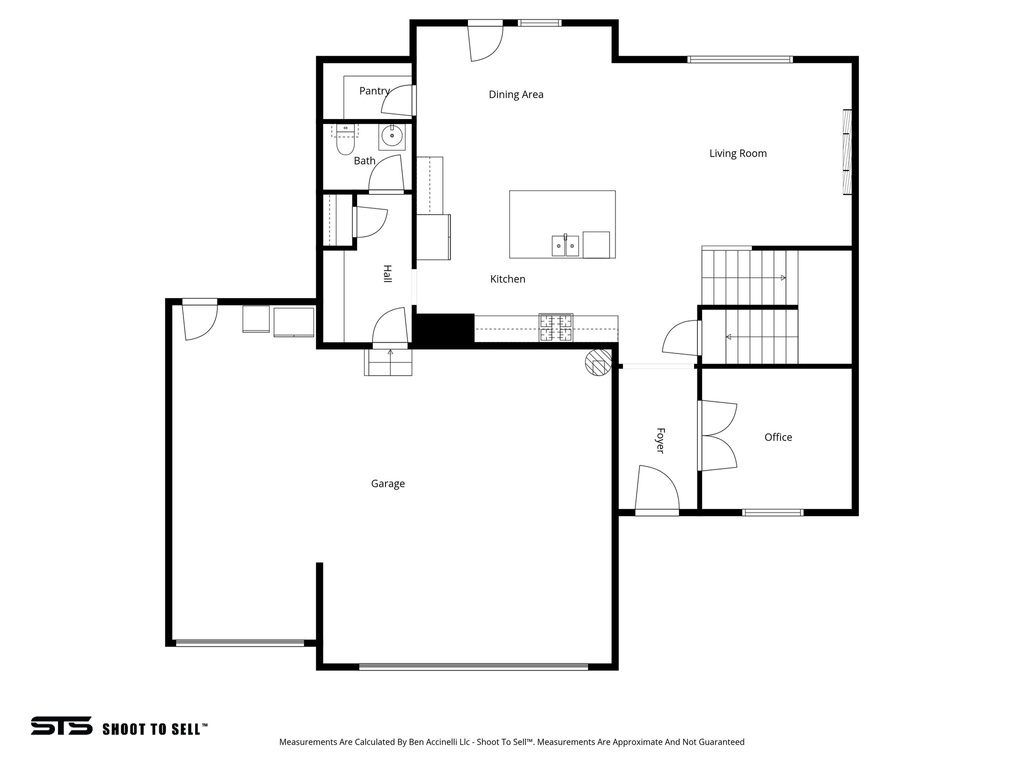 8703 W BECKVILLE DR Magna, UT 84044