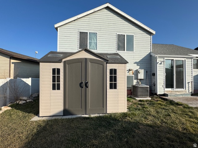 3718 S BRONCO CIR Magna, UT 84044