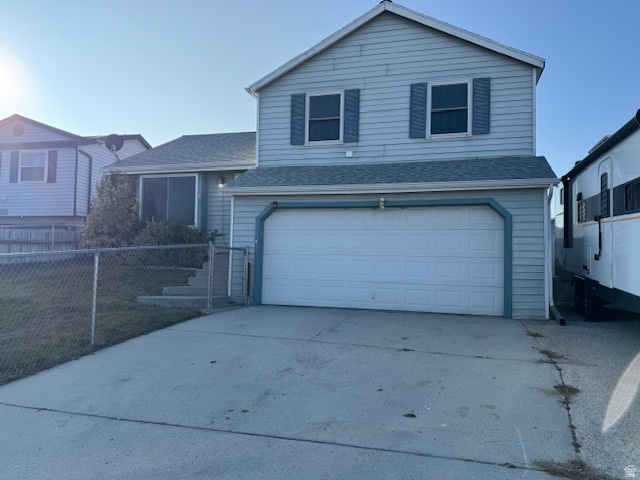 3718 S BRONCO CIR Magna, UT 84044