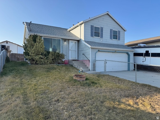 3718 S BRONCO CIR Magna, UT 84044