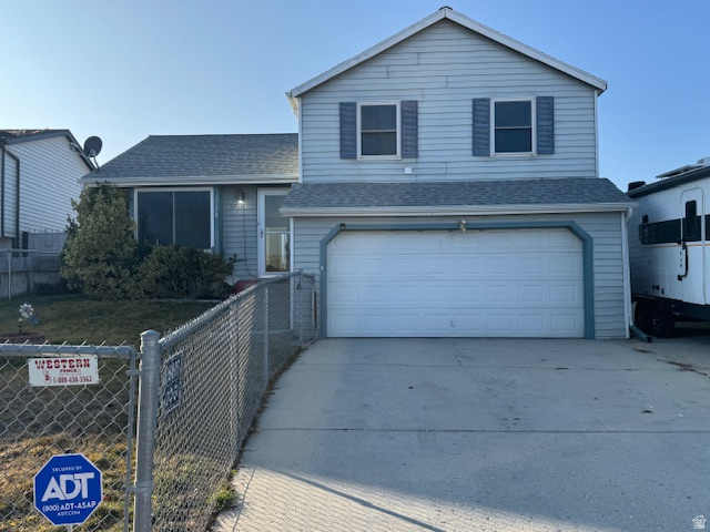 3718 S BRONCO CIR Magna, UT 84044