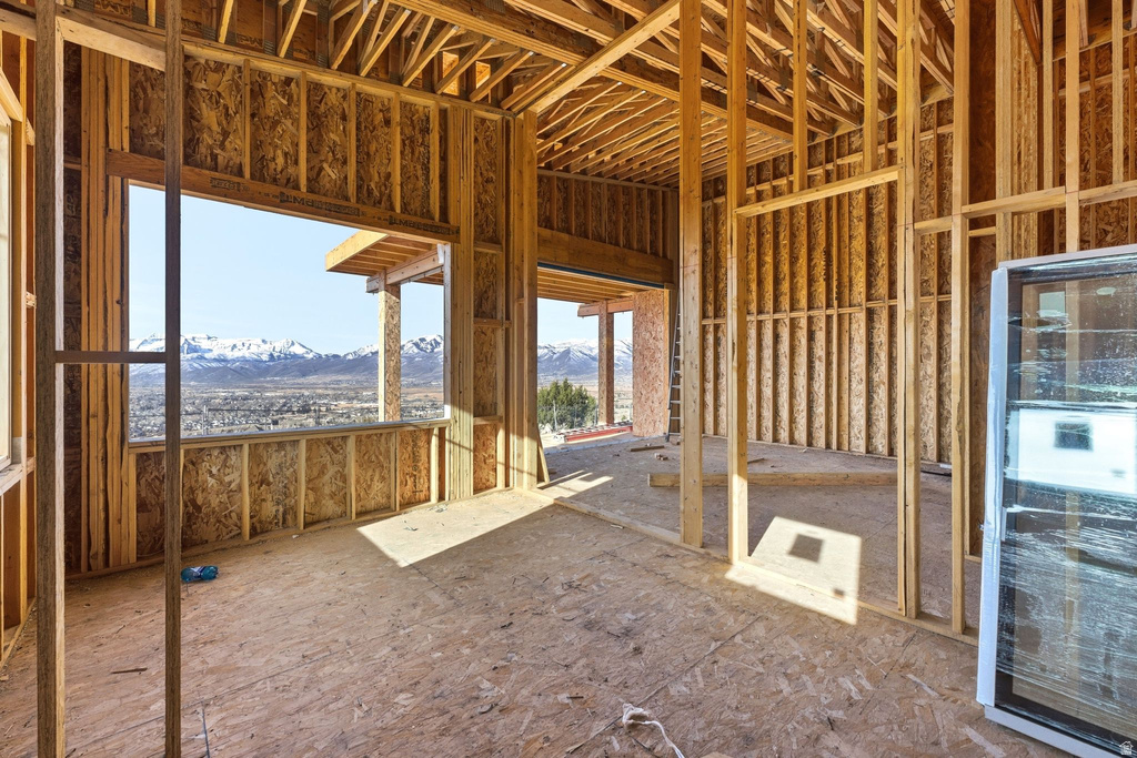 1465 N A1 PEAK DR #480 Heber City, UT 84032