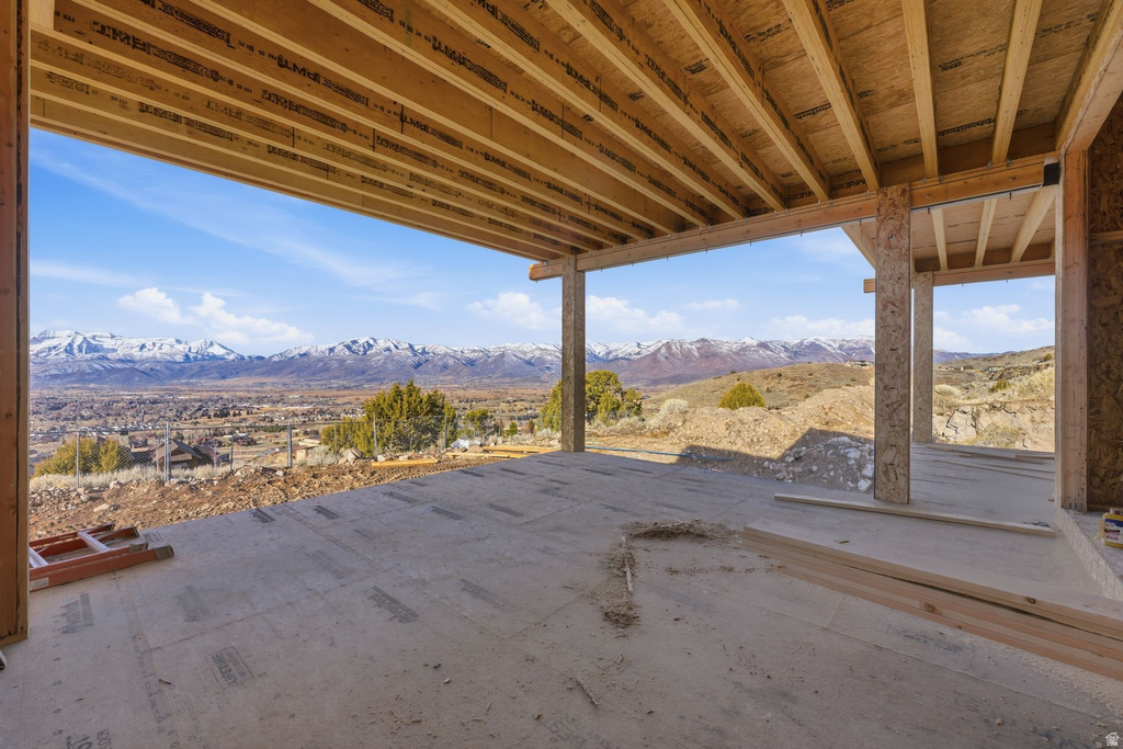 1465 N A1 PEAK DR #480 Heber City, UT 84032