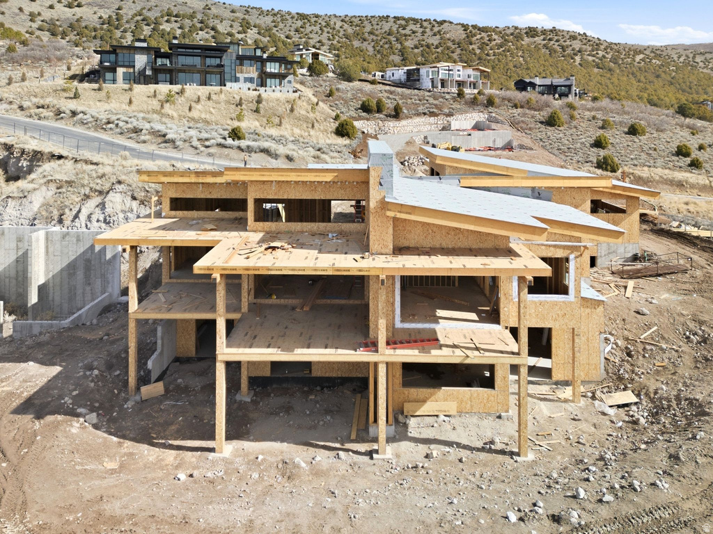 1465 N A1 PEAK DR #480 Heber City, UT 84032