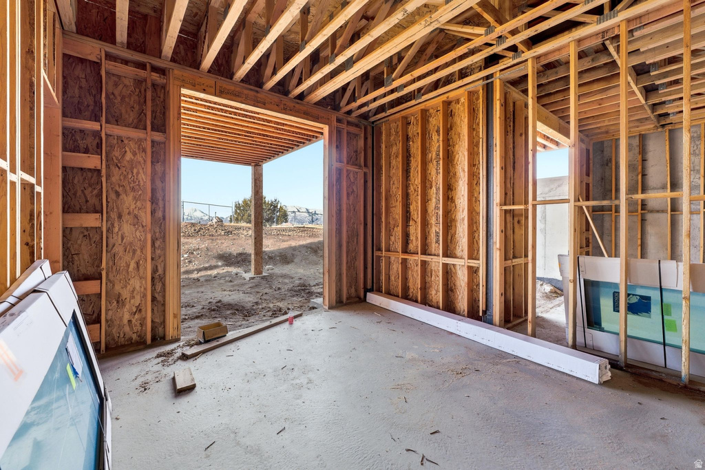 1465 N A1 PEAK DR #480 Heber City, UT 84032