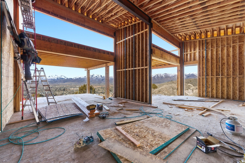 1465 N A1 PEAK DR #480 Heber City, UT 84032