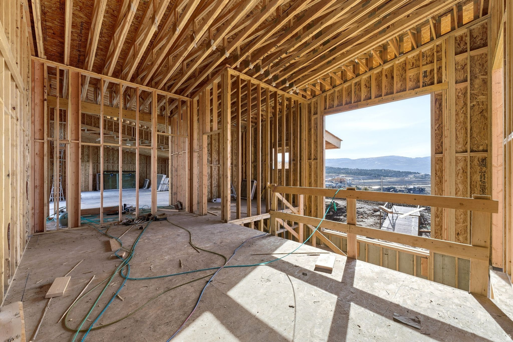 1465 N A1 PEAK DR #480 Heber City, UT 84032