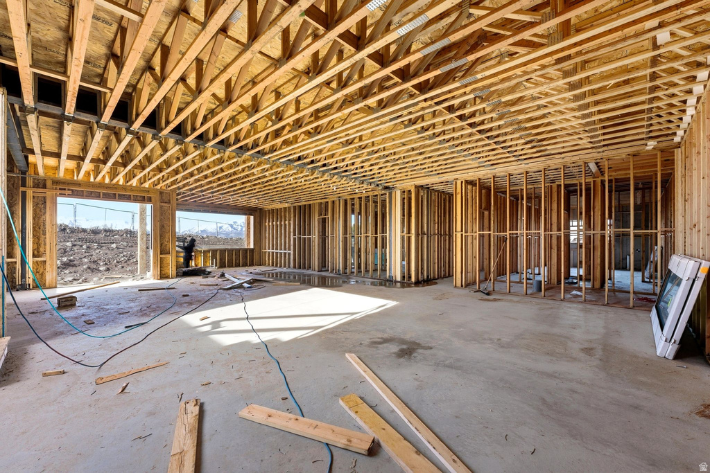 1465 N A1 PEAK DR #480 Heber City, UT 84032