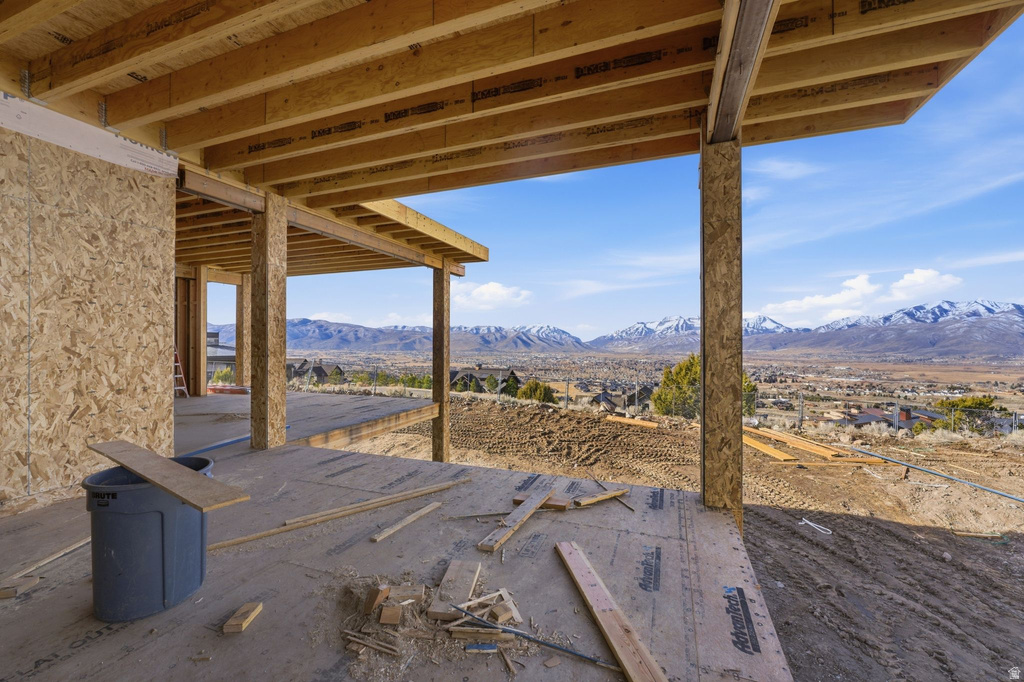 1465 N A1 PEAK DR #480 Heber City, UT 84032