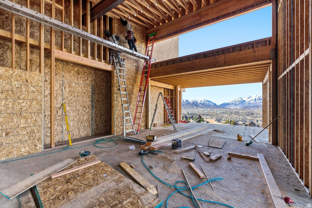 1465 N A1 PEAK DR #480 Heber City, UT 84032