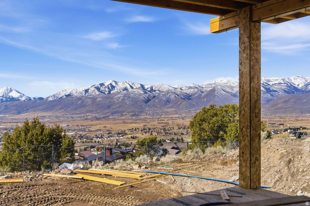 1465 N A1 PEAK DR #480 Heber City, UT 84032