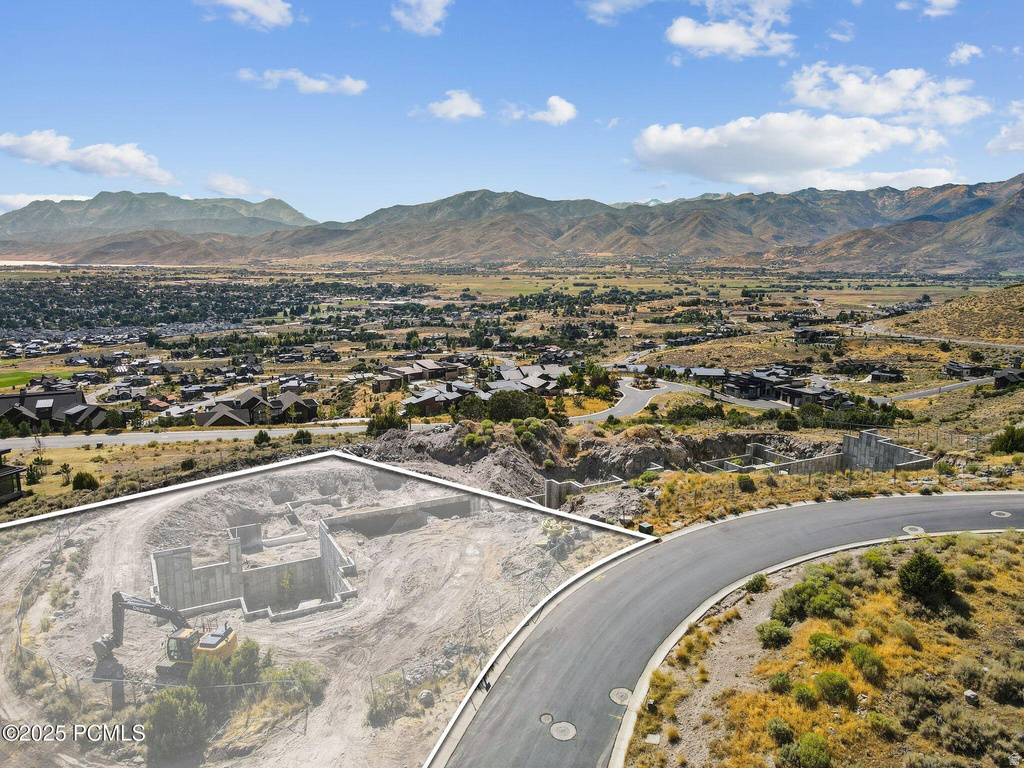 1465 N A1 PEAK DR #480 Heber City, UT 84032