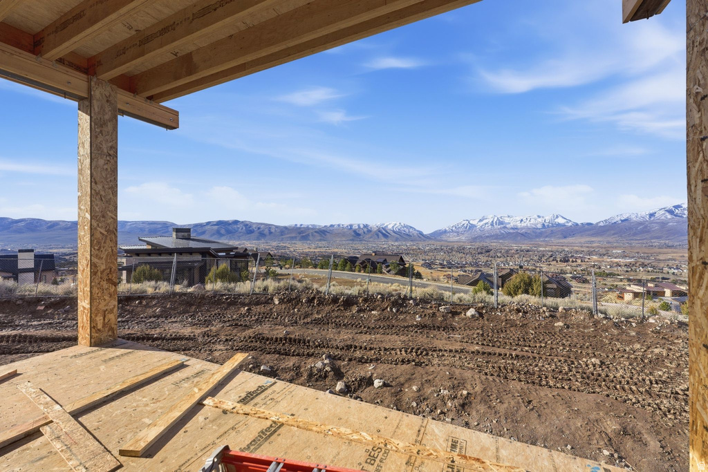 1465 N A1 PEAK DR #480 Heber City, UT 84032