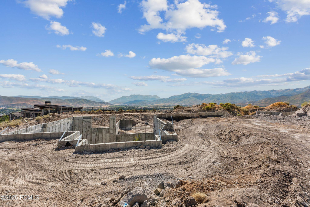 1465 N A1 PEAK DR #480 Heber City, UT 84032