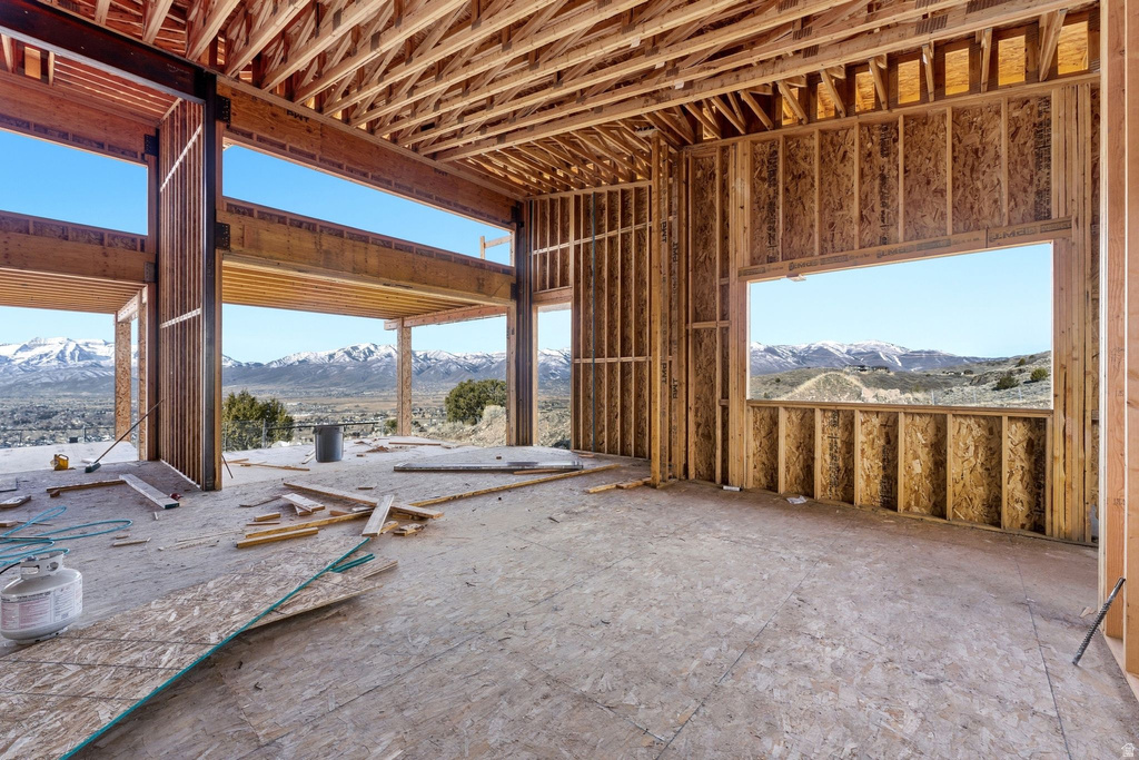 1465 N A1 PEAK DR #480 Heber City, UT 84032