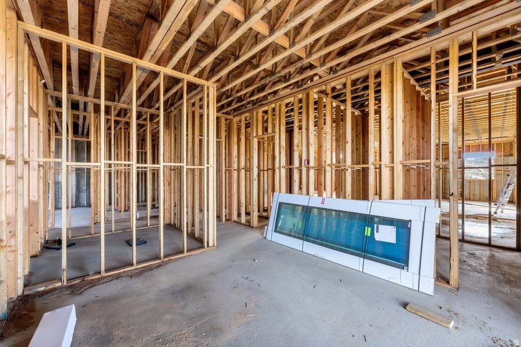 1465 N A1 PEAK DR #480 Heber City, UT 84032