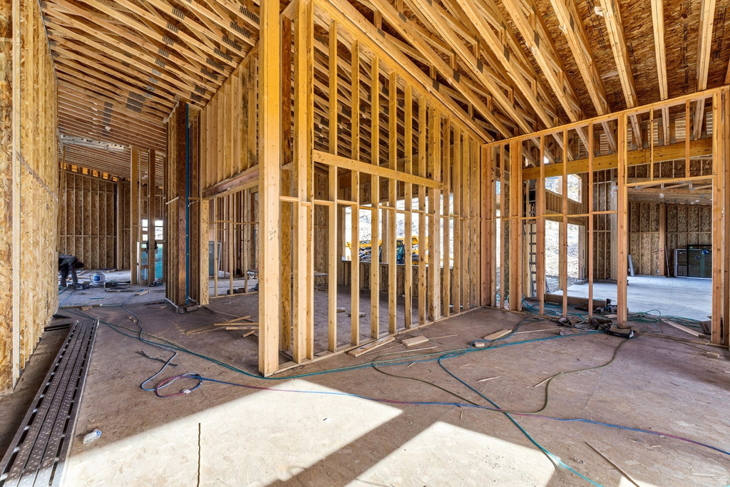 1465 N A1 PEAK DR #480 Heber City, UT 84032