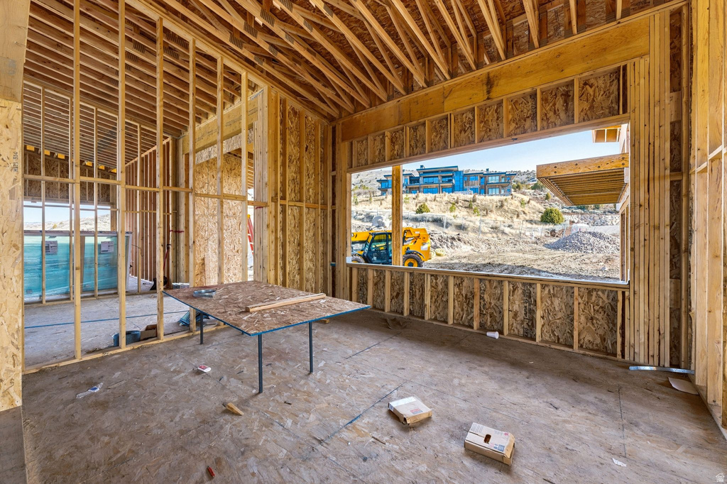 1465 N A1 PEAK DR #480 Heber City, UT 84032