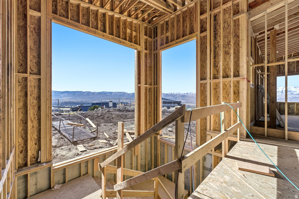 1465 N A1 PEAK DR #480 Heber City, UT 84032