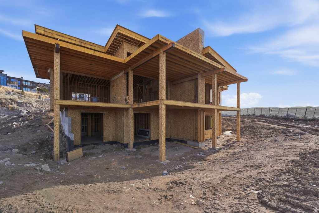 1465 N A1 PEAK DR #480 Heber City, UT 84032