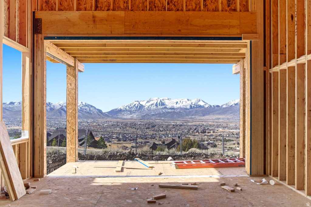 1465 N A1 PEAK DR #480 Heber City, UT 84032