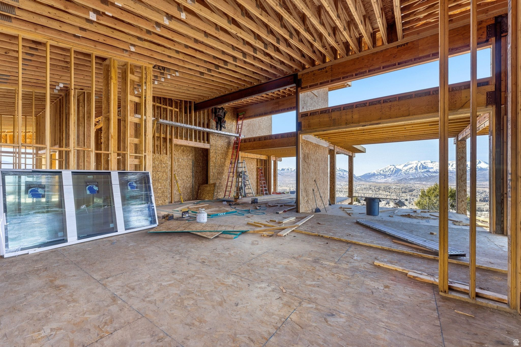 1465 N A1 PEAK DR #480 Heber City, UT 84032