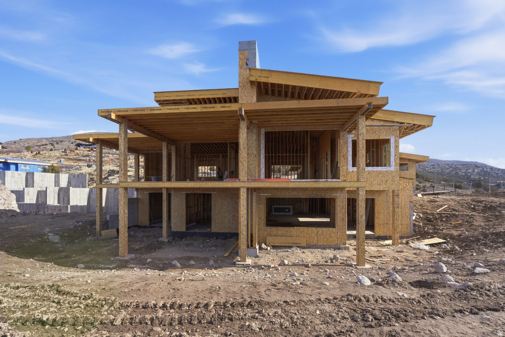 1465 N A1 PEAK DR #480 Heber City, UT 84032