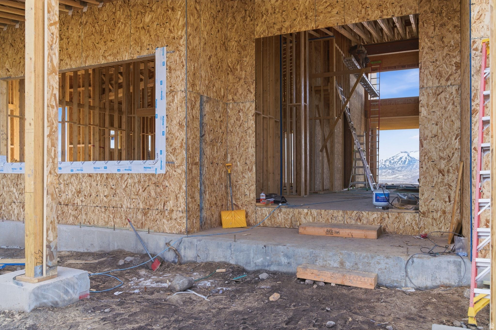 1465 N A1 PEAK DR #480 Heber City, UT 84032