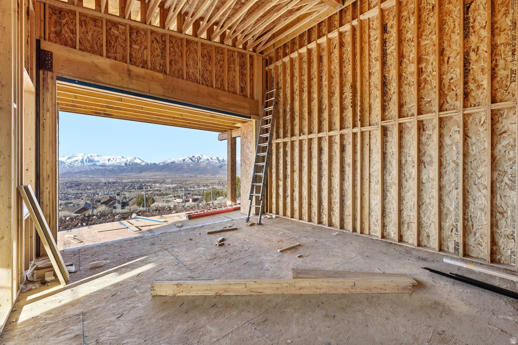 1465 N A1 PEAK DR #480 Heber City, UT 84032