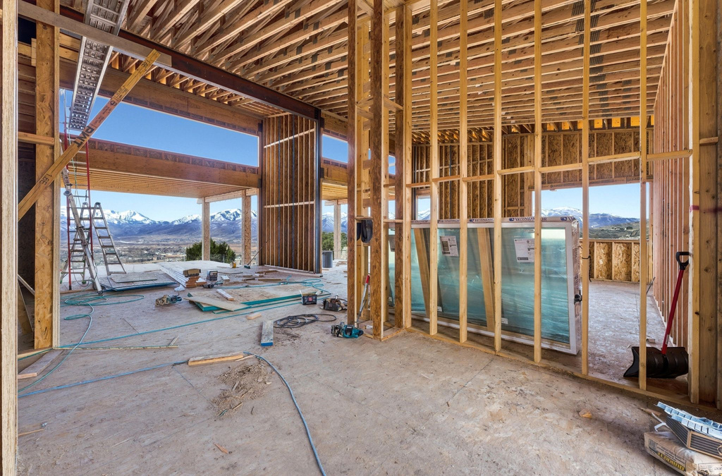 1465 N A1 PEAK DR #480 Heber City, UT 84032