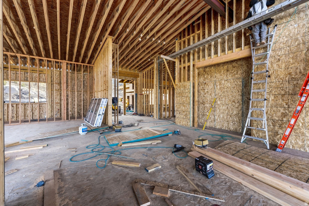 1465 N A1 PEAK DR #480 Heber City, UT 84032