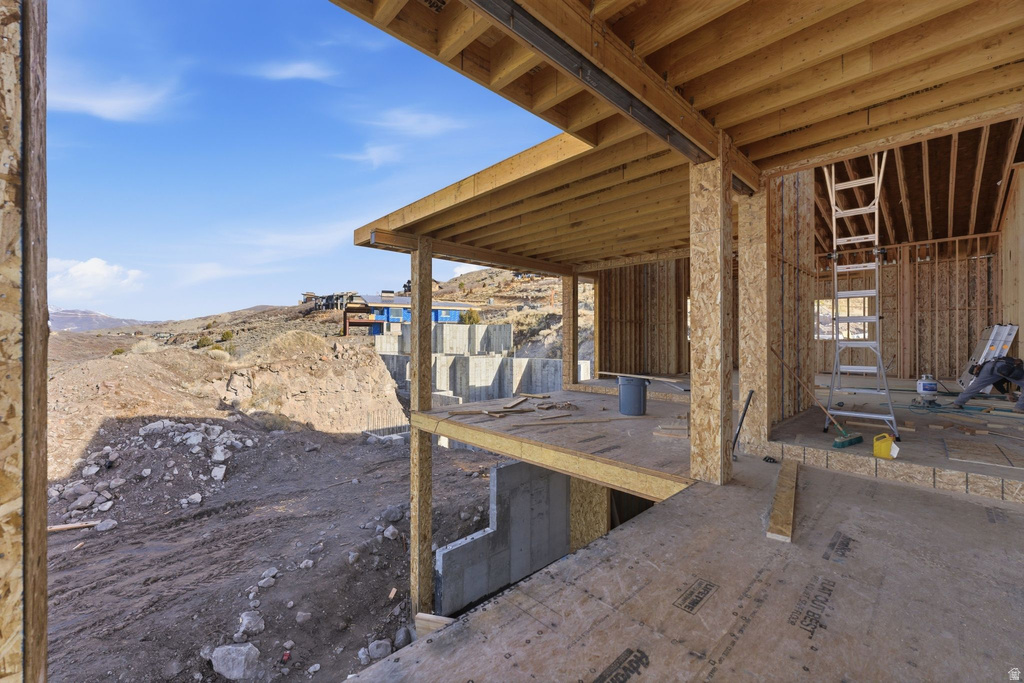 1465 N A1 PEAK DR #480 Heber City, UT 84032