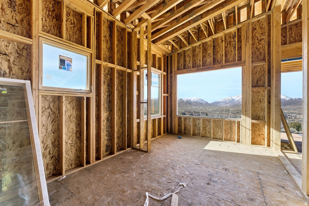 1465 N A1 PEAK DR #480 Heber City, UT 84032