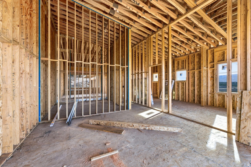 1465 N A1 PEAK DR #480 Heber City, UT 84032