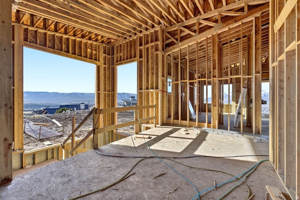 1465 N A1 PEAK DR #480 Heber City, UT 84032