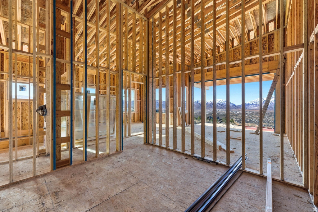 1465 N A1 PEAK DR #480 Heber City, UT 84032